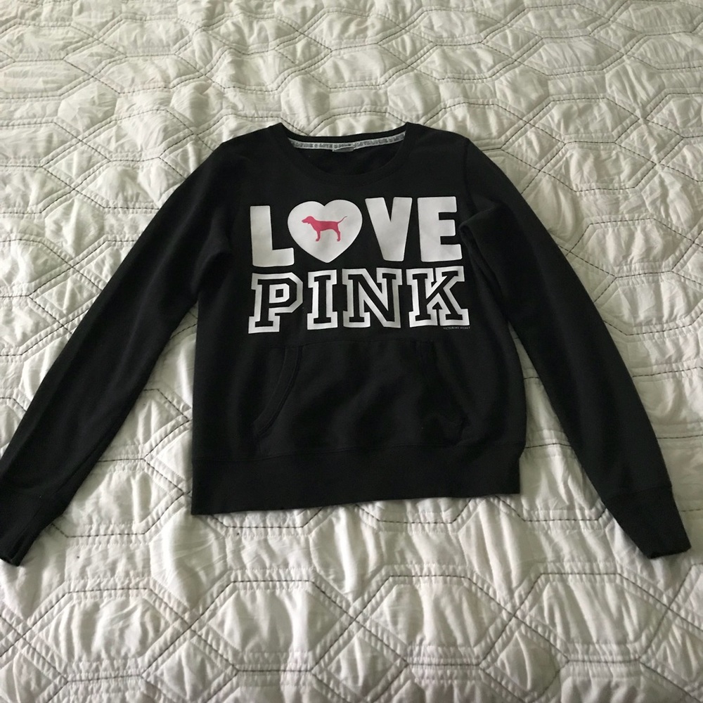 Victoria secret sweater